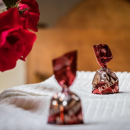 Affittacamere Nonna Leni Frisanco Eksteriør bilde